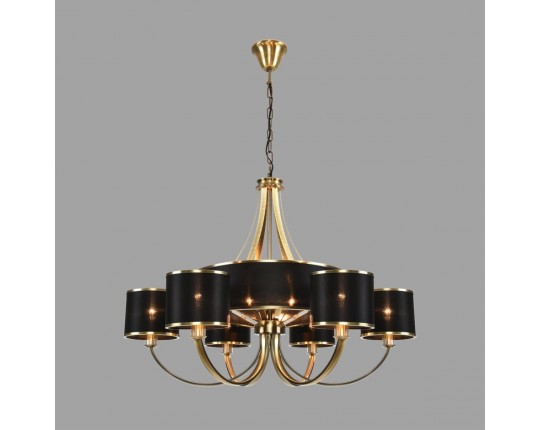 Подвесная люстра Lumion Demetra Moderni 8406/9