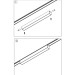 Трековый магнитный светильник Reluce 13003-9.3-001UR magnetic LED10W BK CCT+SMART