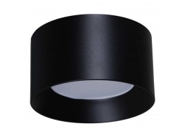 Точечный светильник Reluce Technical 53060-9.5-001LD GX53 BK