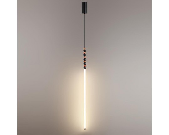 Подвесной светильник Odeon Light Monella Hightech 7187/12L Подвесной светильник Odeon Light Monella Hightech 7187/12L