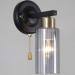 Бра Reluce 03637-0.2-01 BK+COP Бра Reluce 03637-0.2-01 BK+COP
