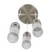 Подвес Lumion DENVER 8277/3A