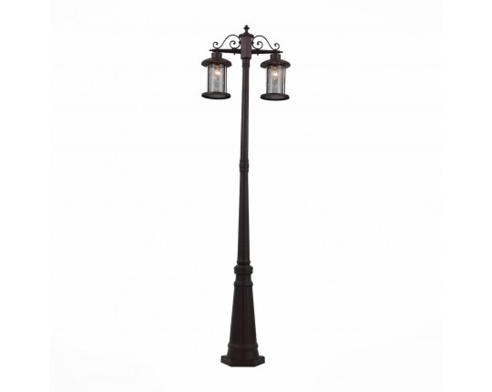 Садово-парковый светильник ST Luce Lastero SL080.425.02