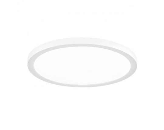 Потолочный светильник Sonex Nebula White Mitra Led 7790/24L