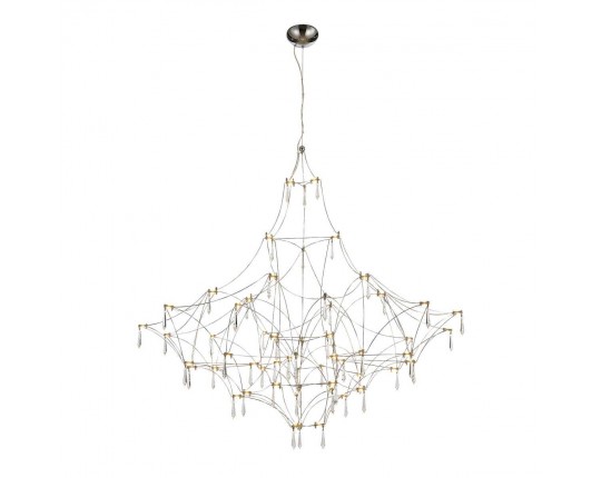Подвесной светильник ST LUCE SL6601.113.114 Подвесной светильник ST LUCE SL6601.113.114