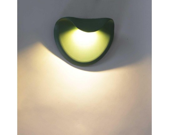 Уличный светильник Reluce 86866-9.2-001JH LED12W GR