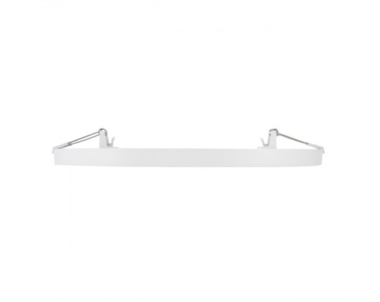 Потолочный светильник Sonex Nebula White Mitra Led 7790/24L