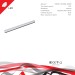 Подвесной светильник Reluce 54003-9.5-001QL 4000K LED9W WT