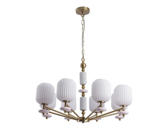 Люстра Lumion ALEGRA 8334/8