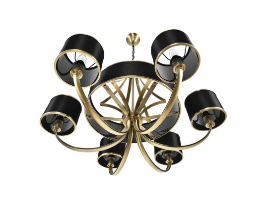 Подвесная люстра Lumion Demetra Moderni 8406/9