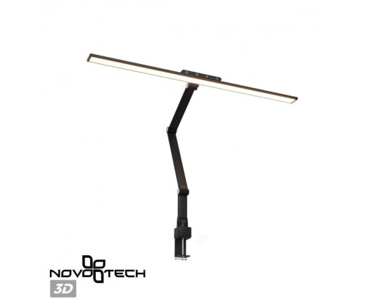 Настольная лампа Novotech Studi Ledo 359969