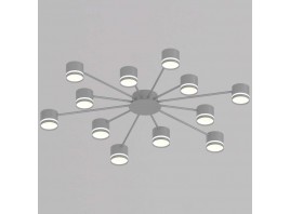 Люстра Reluce 06730-0.3-12 GX53 GREY