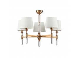 Подвесная люстра Odeon Light Modern London 4894/5