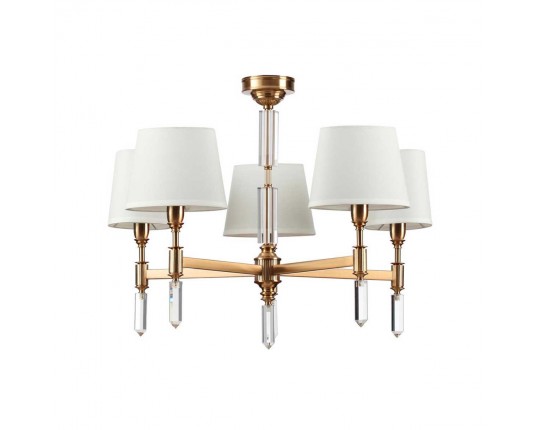 Подвесная люстра Odeon Light Modern London 4894/5