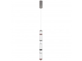 Подвесной светильник Odeon Light Collier L-Vision 5456/18L
