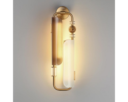 Бра Odeon Light Lion Modern 5467/10WL