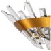 Подвесная люстра Stilfort Snowy 2116/05/04P Подвесная люстра Stilfort Snowy 2116/05/04P