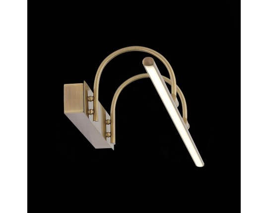Подсветка для картин ST Luce Centiаna SL444.311.01