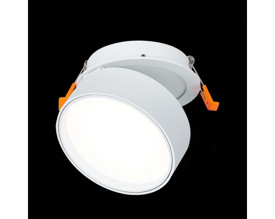 Встраиваемый светодиодный спот ST Luce ST651.548.14
