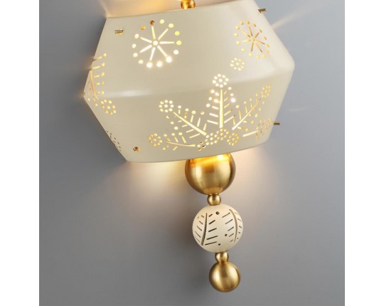 Бра Odeon Light Karelia Pendant 5444/1WA