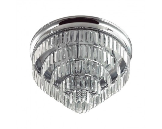 Потолочная люстра Lumion Zaha Classi 8266/8C