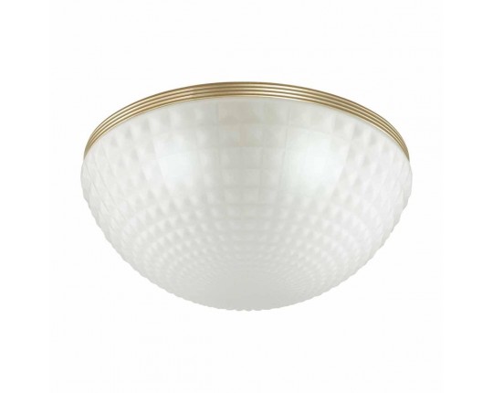 Потолочный светильник Odeon Light Modern Malaga 4936/4C