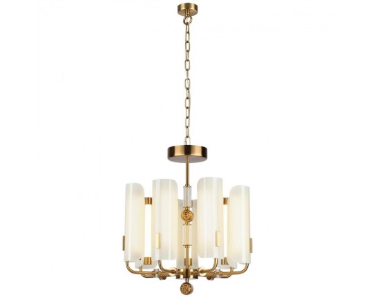 Подвесная люстра Odeon Light Lion Modern 5467/35L