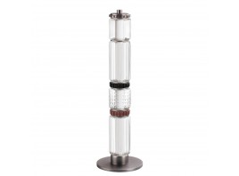 Настольная лампа Odeon Light Collier L-Vision 5456/15TL