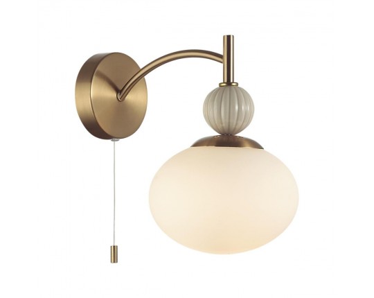 Бра Lumion Gloriya Neoclassi 8272/1W