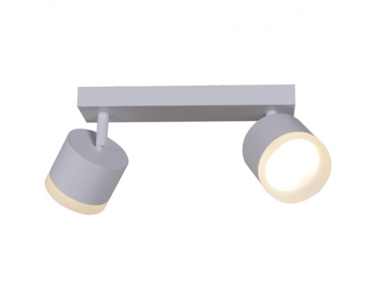 Точечный светильник Reluce Technical 53004-9.5-002IL SPOT LIGHT GX53 WT
