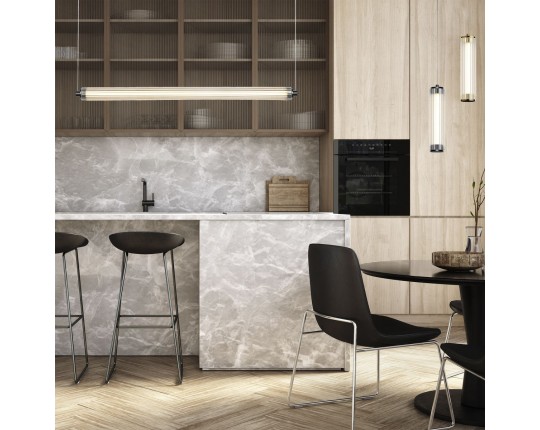 Настенный светодиодный светильник ST Luce Bamboo SL6224.311.01