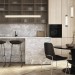 Настенный светодиодный светильник ST Luce Bamboo SL6224.311.01