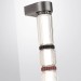 Настенный светильник Odeon Light Collier L-Vision 5456/12WL