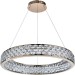 Подвесная люстра Stilfort Rhombus 4040/03/08P