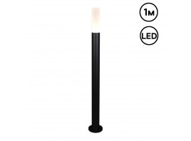 Уличный светильник Reluce 09983-0.7-001JH 1.0M LED10W BK RLOS