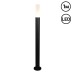 Уличный светильник Reluce 09983-0.7-001JH 1.0M LED10W BK RLOS