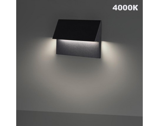 Уличный настенный светильник Novotech Scala Street 359725
