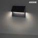 Уличный настенный светильник Novotech Scala Street 359725