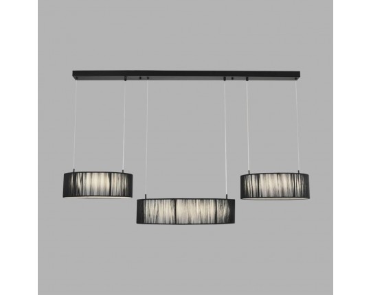 Подвесная люстра Lumion Kava 8371/70L