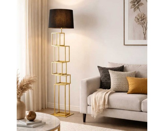 Торшер Lussole Woodruff LSP-5023