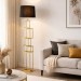 Торшер Lussole Woodruff LSP-5023