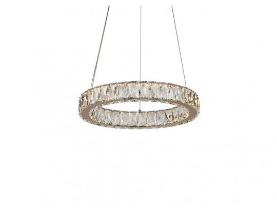 Люстра NEWPORT 8580/40 C gold