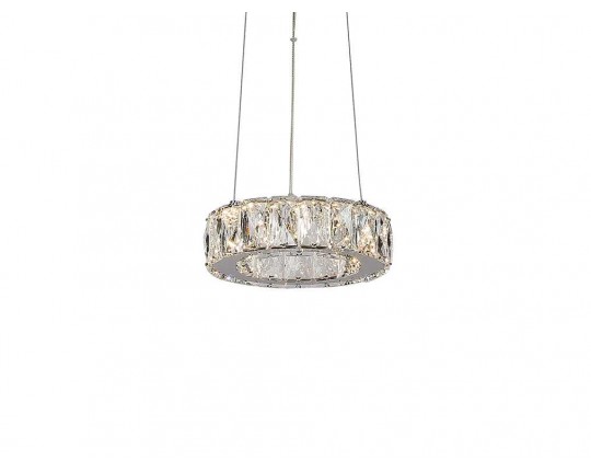 Люстра NEWPORT 8580/20 C chrome Люстра NEWPORT 8580/20 C chrome
