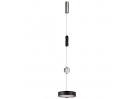 Подвесной светильник Odeon Light Riviera L-Vision 5451/32LB