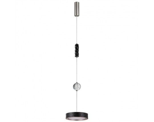 Подвесной светильник Odeon Light Riviera L-Vision 5451/32LB