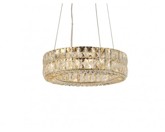 Люстра NEWPORT 8550/40 C gold polished