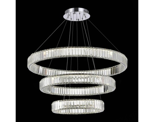 Подвесная светодиодная люстра ST Luce Tivoli SL1622.103.03