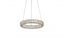 Люстра NEWPORT 8580/40 C chrome