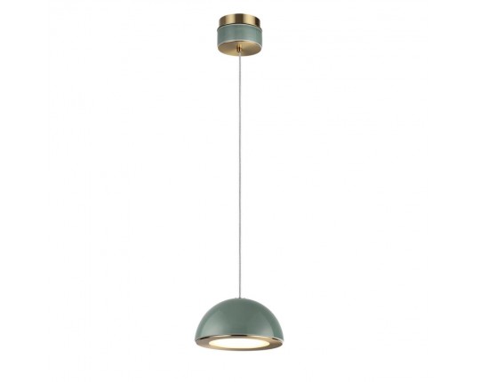 Подвесной светильник Odeon Light Lulu L-Vision 5452/6L