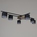 Потолочный светильник Reluce 22008-0.3-06 GX53 Потолочный светильник Reluce 22008-0.3-06 GX53